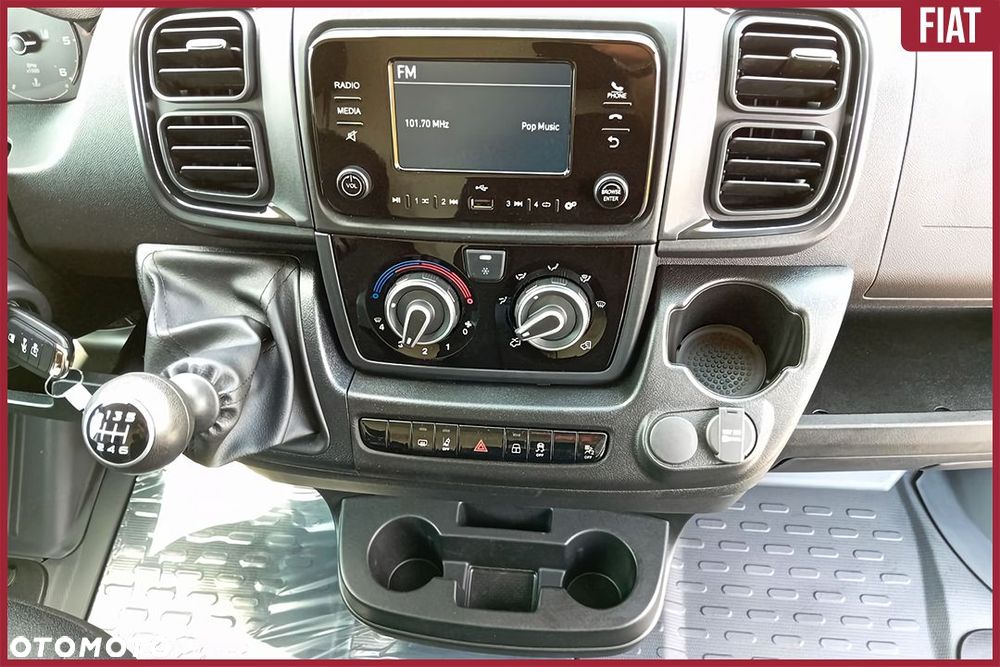 Fiat Ducato L2H2 2.2 120KM - 8