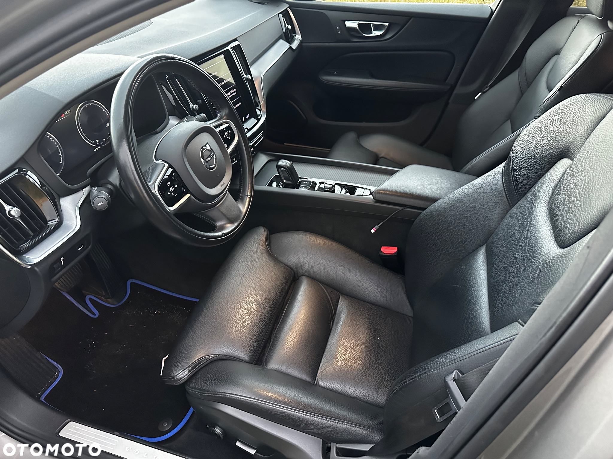 Volvo V60 B3 B Geartronic Momentum - 16