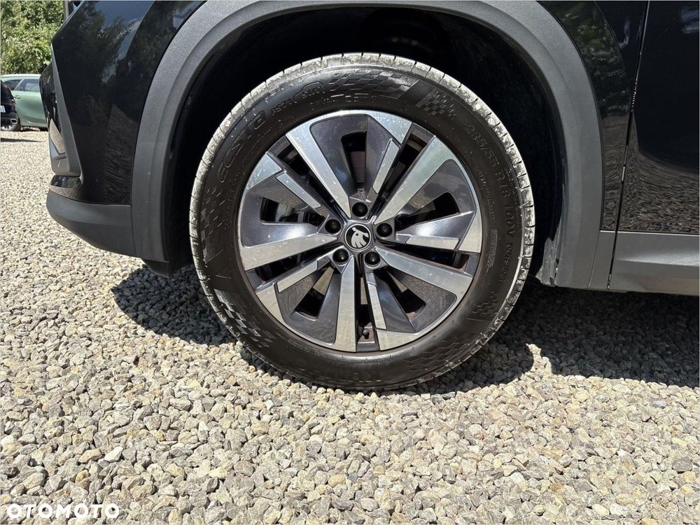 Skoda Kodiaq 1.5 TSI mHEV 4x2 Selection DSG - 17