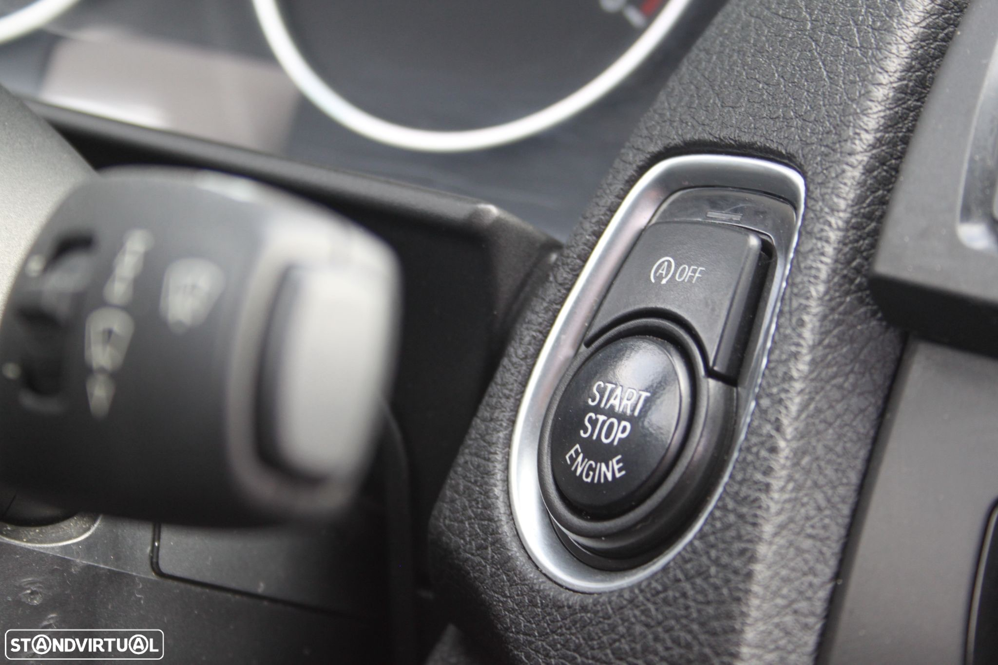 BMW 118 d Aut. Sport Line - 10