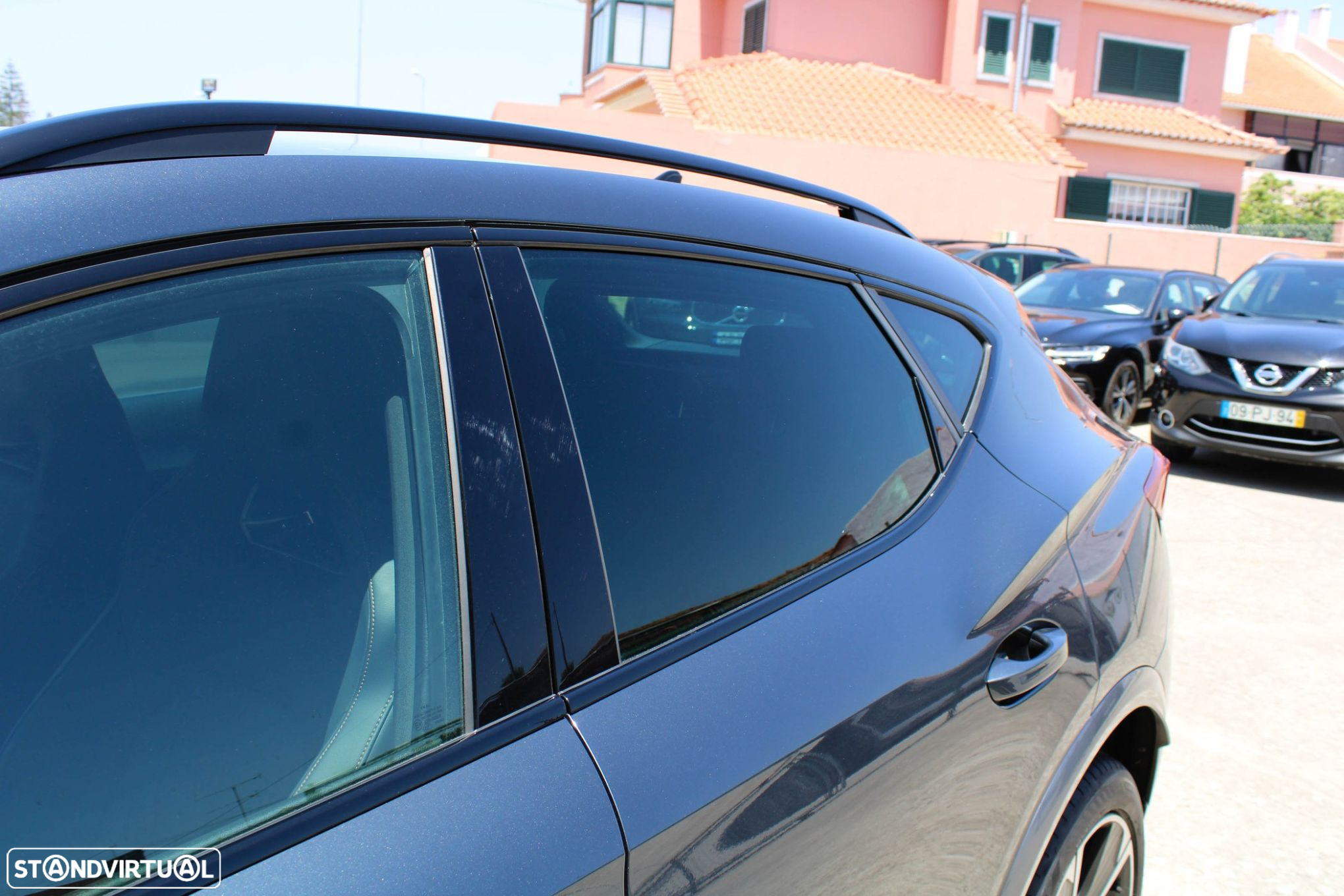 Cupra Formentor 2.0 TDI Sport - 50
