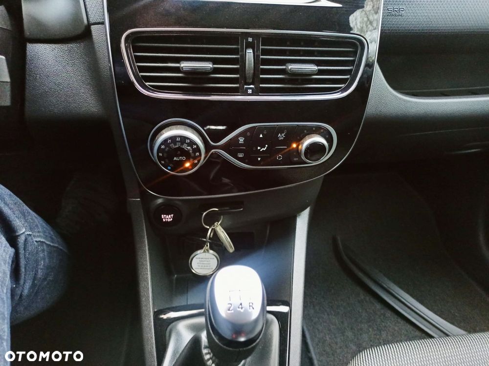 Renault Clio 0.9 Energy TCe Limited Plus - 26