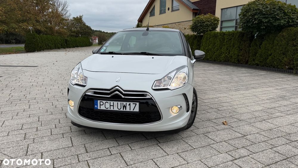 Citroën DS3 - 18