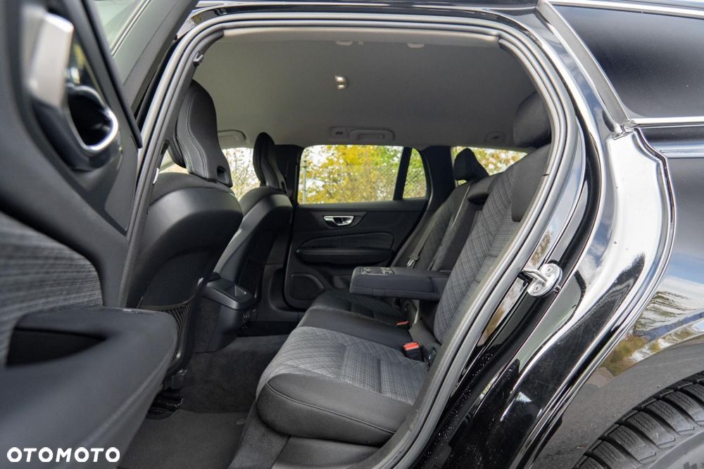 Volvo V60 B4 B Core - 15