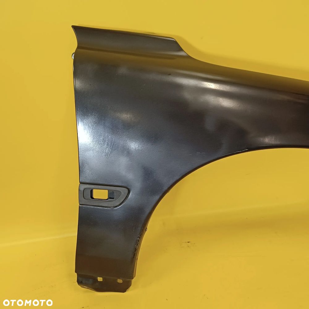 BŁOTNIK PRAWY PRZÓD PRZEDNI VOLVO S60 I 5D SEDAN LAK: 452 NR698 - 2