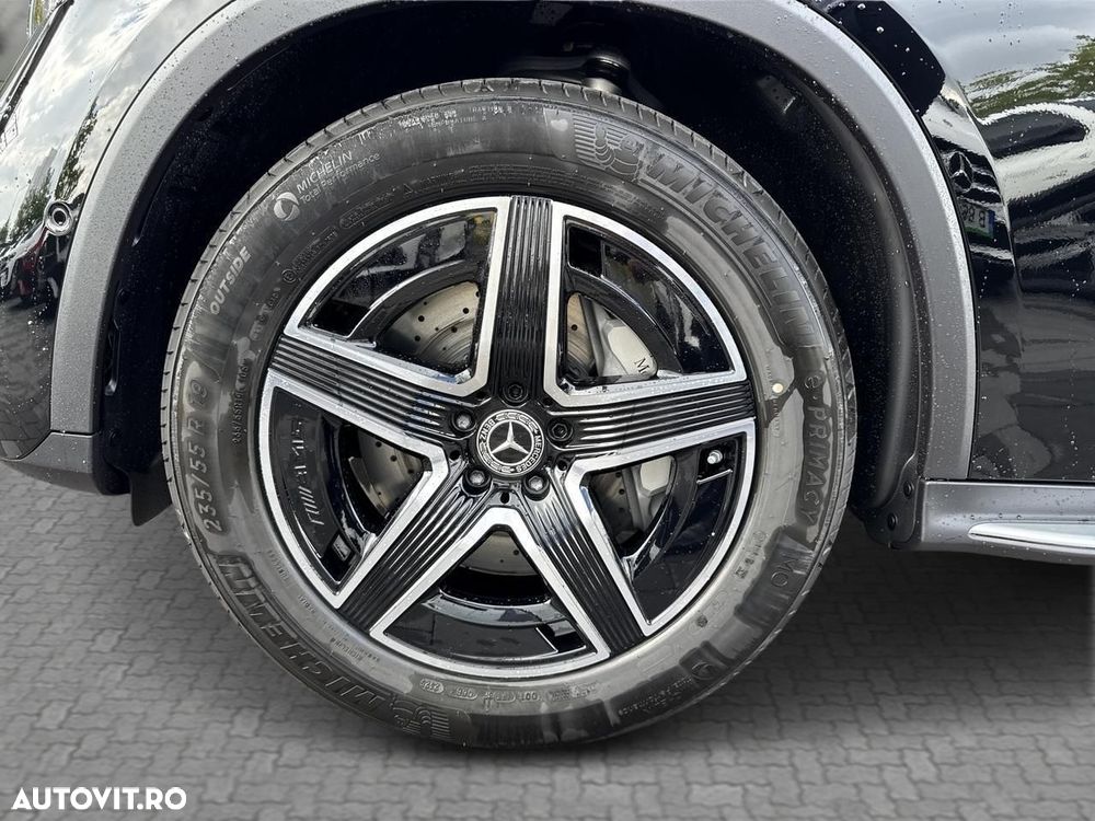 Mercedes-Benz GLC - 5