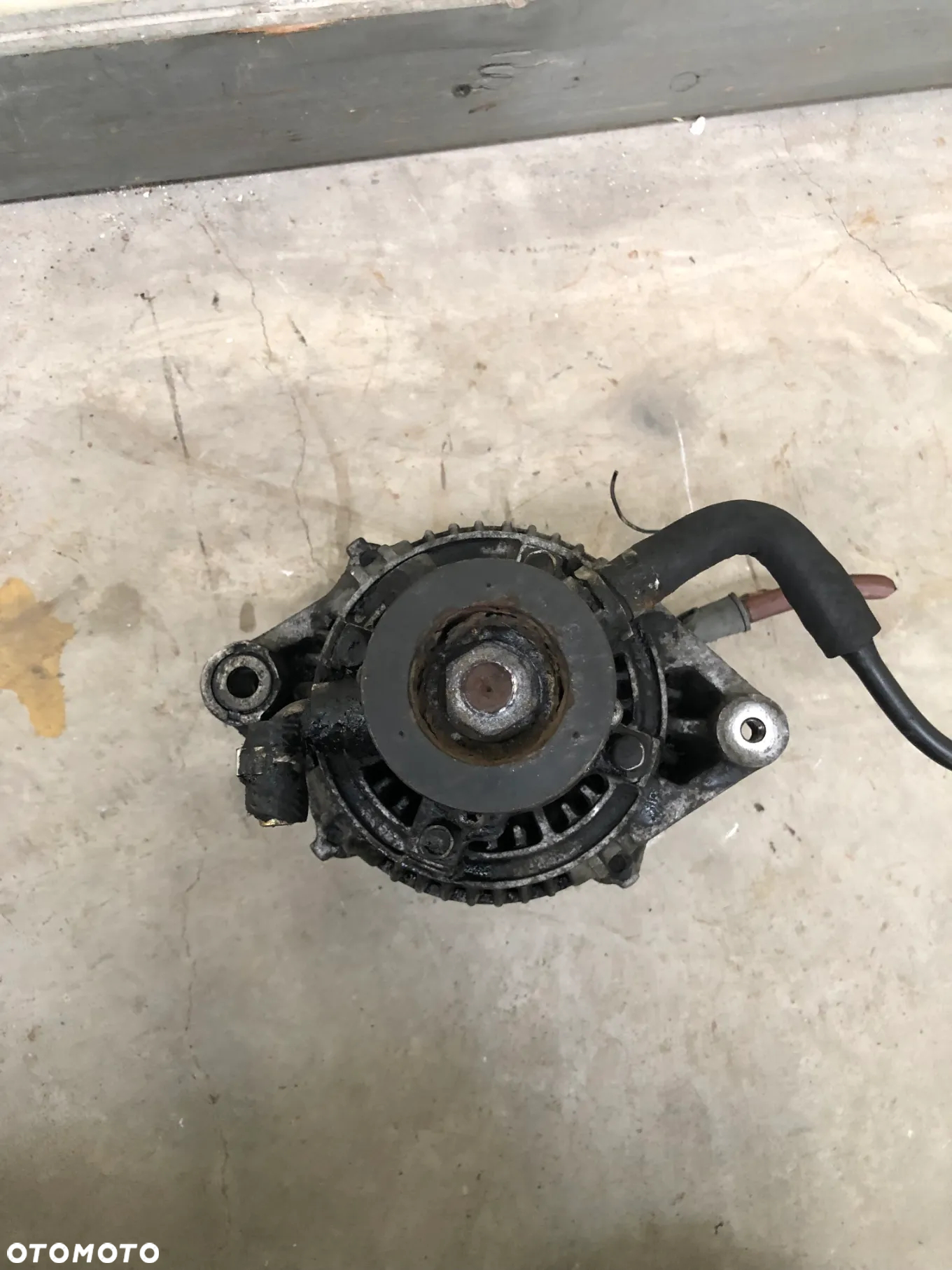 Land Rover Discovery 2 2,5TD5 Alternator - 3