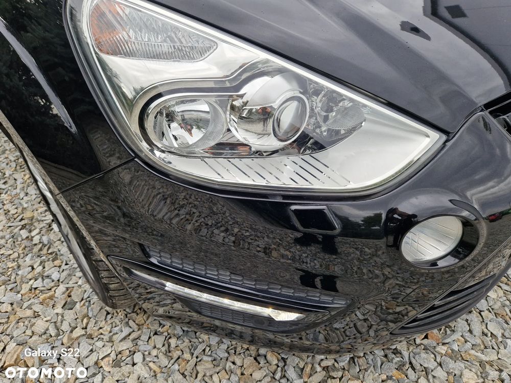 Ford S-Max 1.6 EcoBoost Titanium - 4