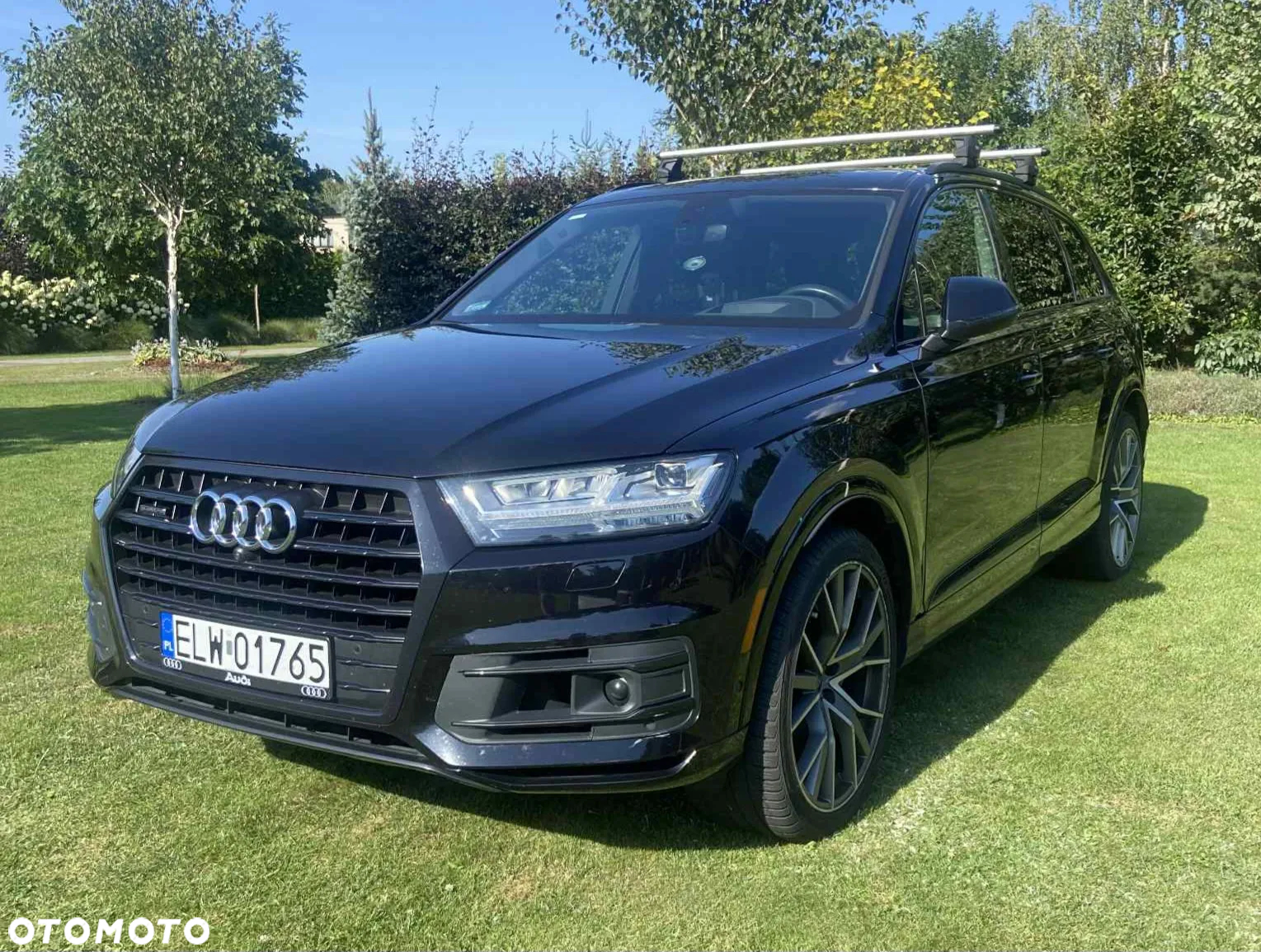 Audi Q7 55 TFSI quattro tiptronic - 2