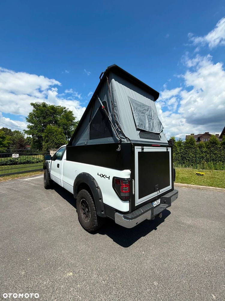 Ford F150 - 18