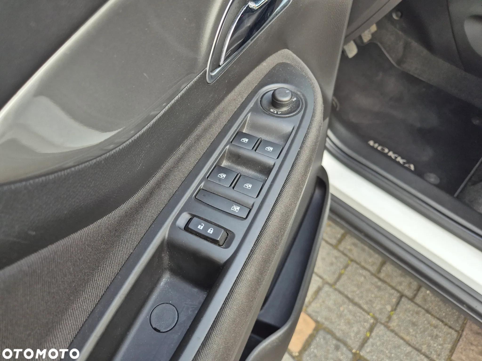 Opel Mokka 1.4 Turbo ecoFLEX Start/Stop 4x4 Edition - 12