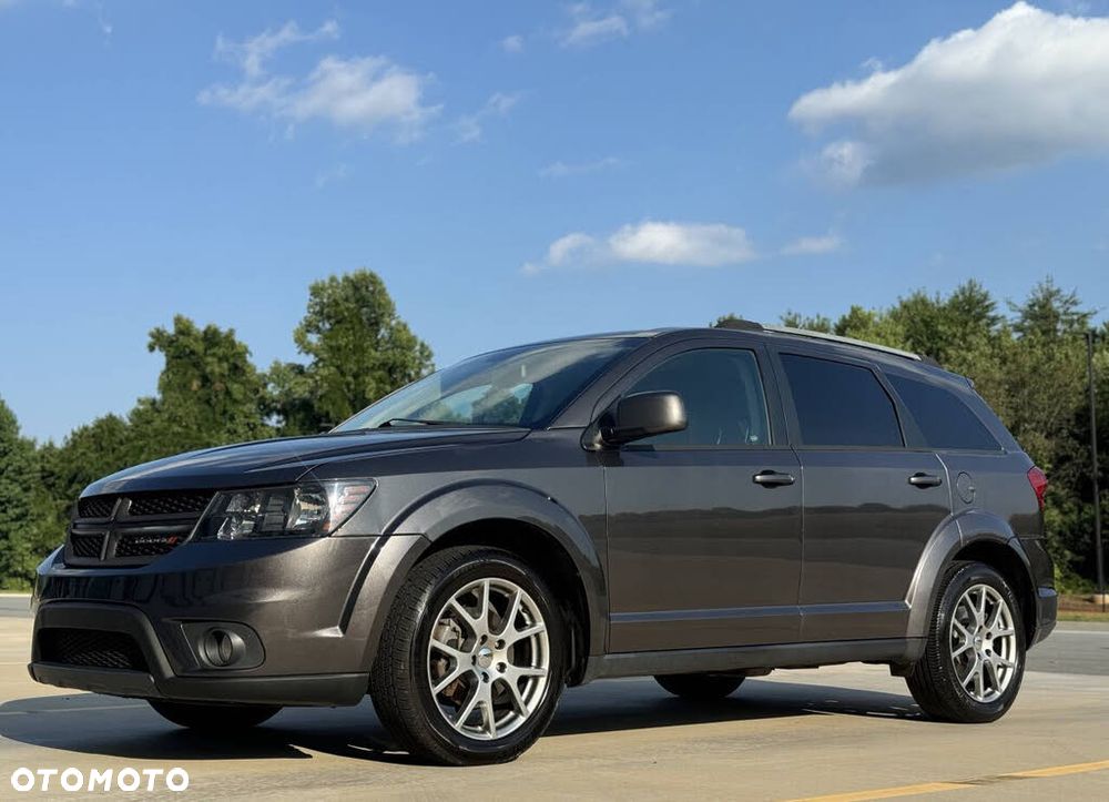 Dodge Journey - 3