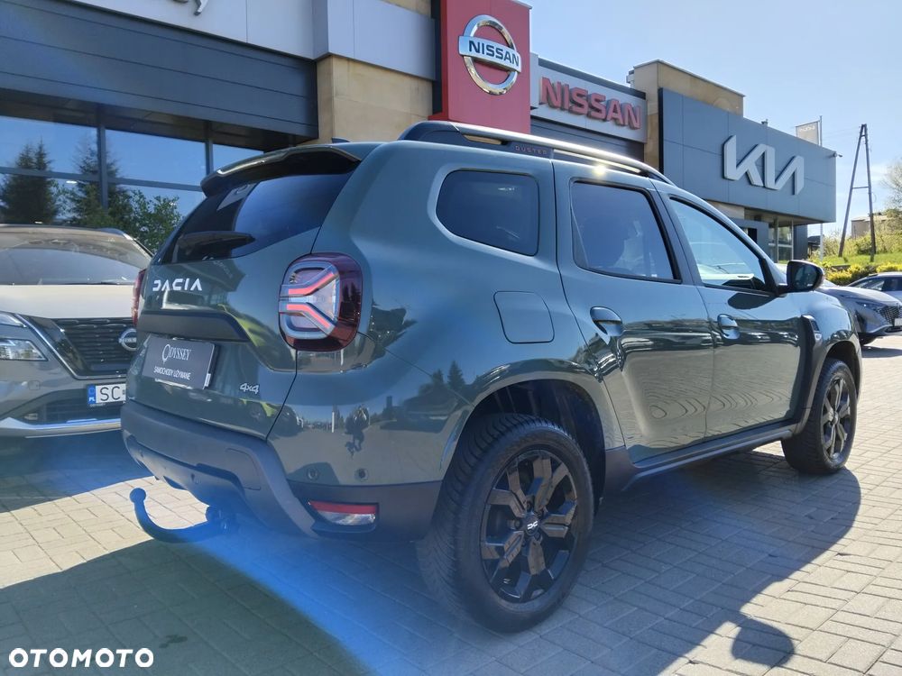 Dacia Duster 1.3 TCe Extreme 4WD - 4
