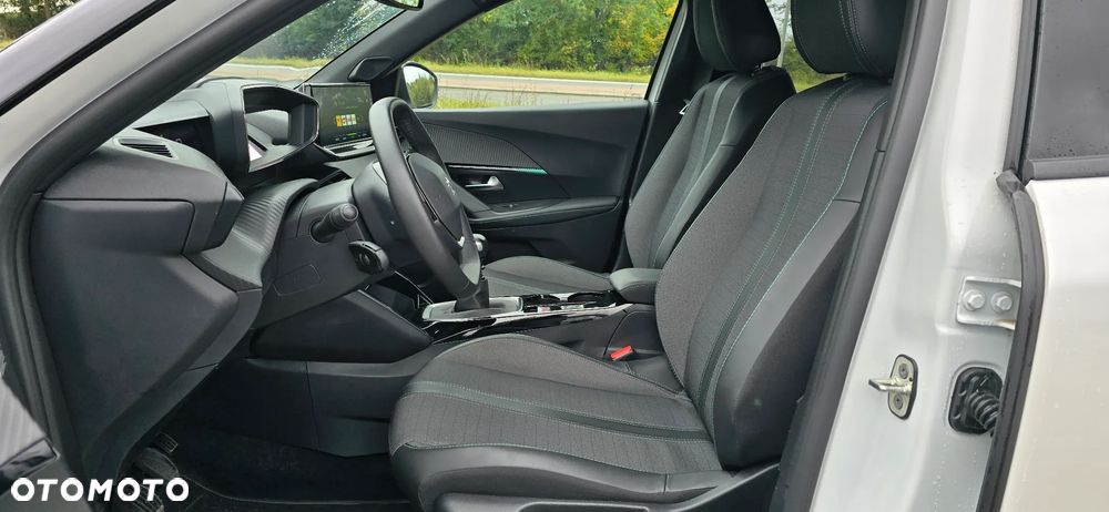 Peugeot 2008 PureTech 100 Stop&Start Active - 10