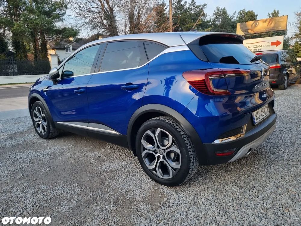 Renault Captur 1.0 TCe Intens - 12