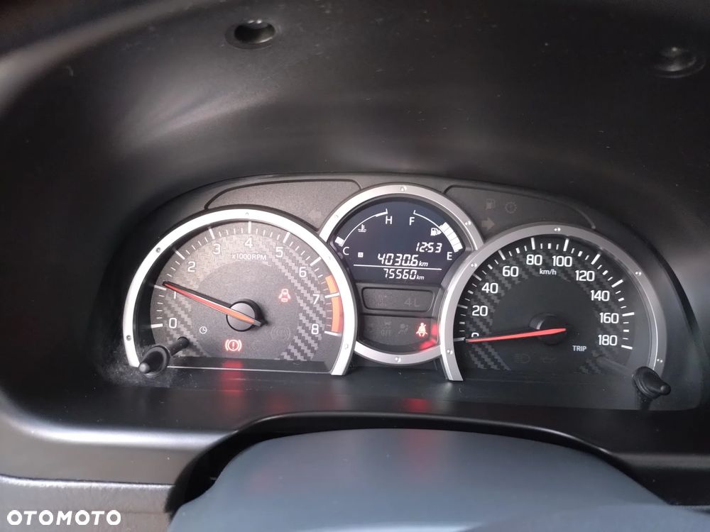 Suzuki Jimny 1.3 Elegance - 5