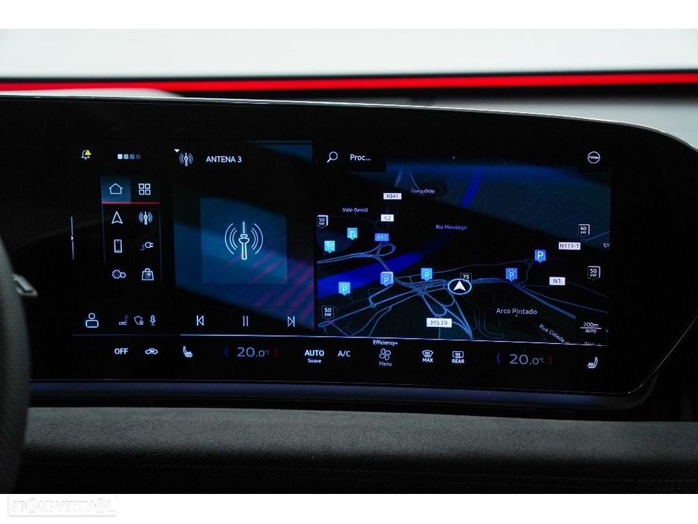 Audi A6 Avant e-tron 100 kWh Performance - 24