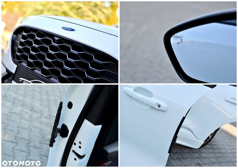 Ford Kuga 1.5 EcoBoost FWD ST-Line X - 14