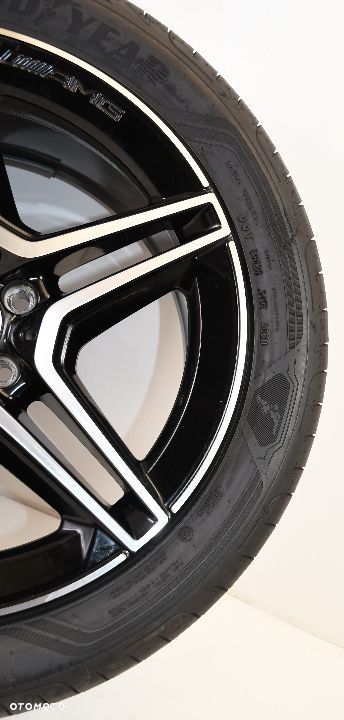 OPONA GOOD YEAR EAGLE F1 ASYMMETRIC 3 275/40 R18 103Y - 11