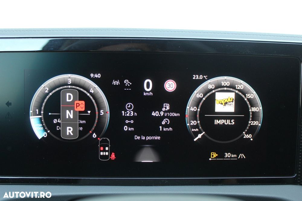 Volkswagen Tiguan 2.0 TDI DSG 4Motion Advanced - 10