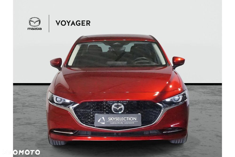 Mazda 3 - 3