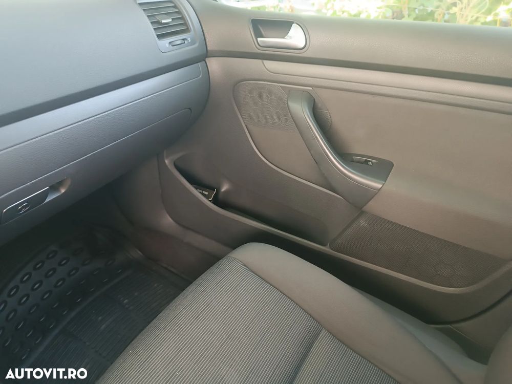 Volkswagen Golf 1.4 Edition - 21