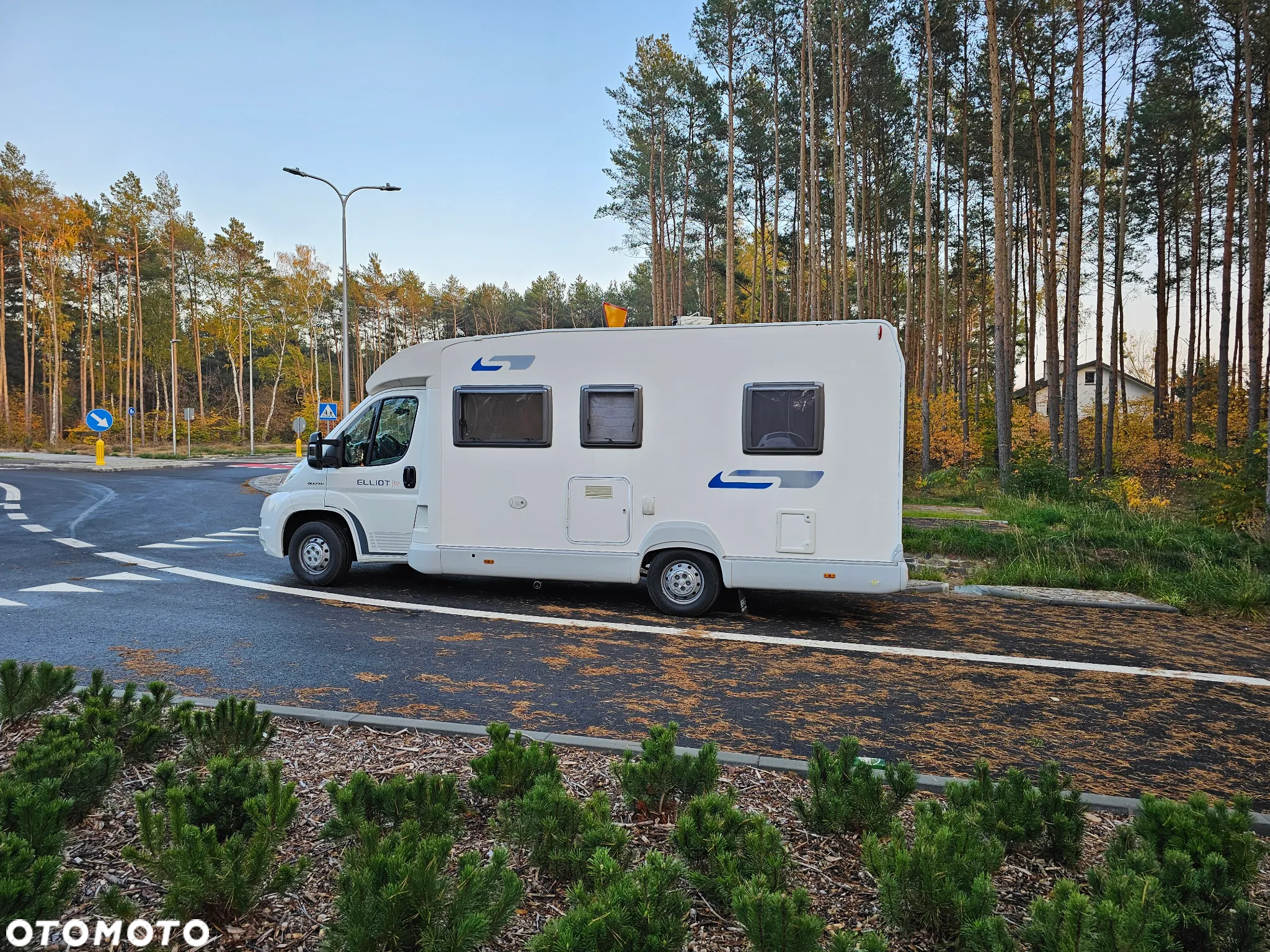 Fiat FIAT DUCATO CI ELLI 55 P - 5