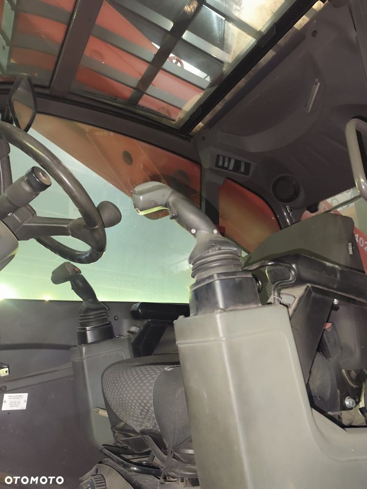 Manitou MRT 2150+ - 6