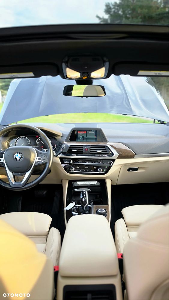 BMW X3 xDrive30i xLine - 18