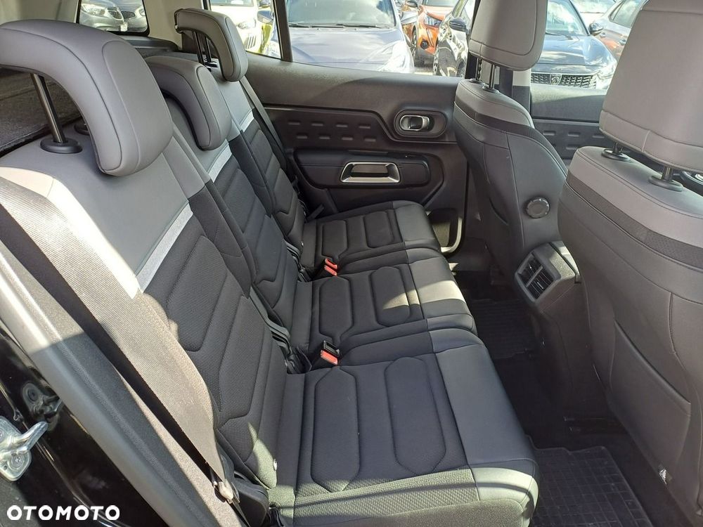 Citroën C5 Aircross 1.6 PHEV 225 Shine Pack EAT8 - 13