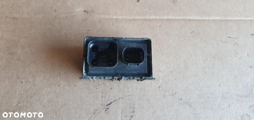Przekaźnik moduł świec żarowych Opel Insignia A 2.0 CDTI 55574293 - 1