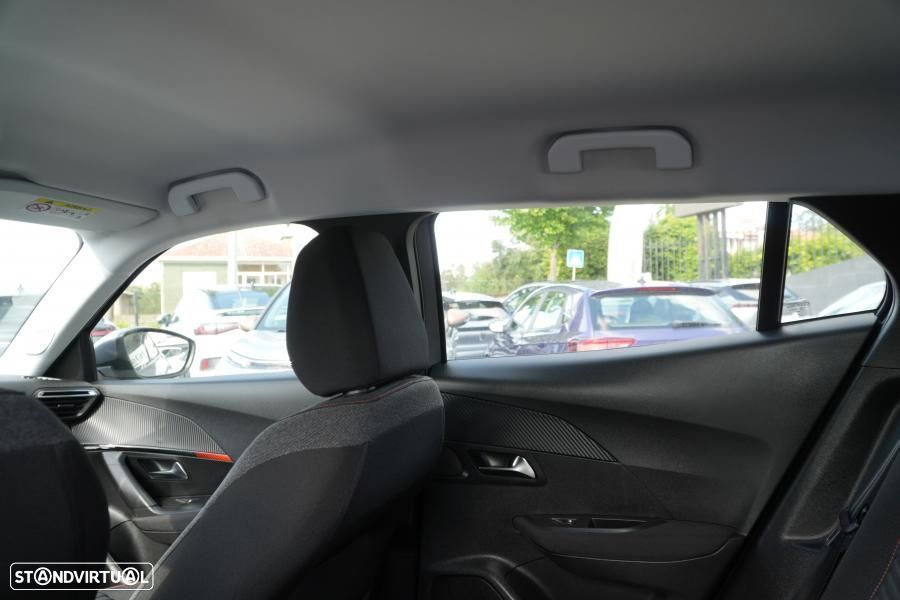 Peugeot 2008 PureTech 130 EAT8 Active Pack - 6