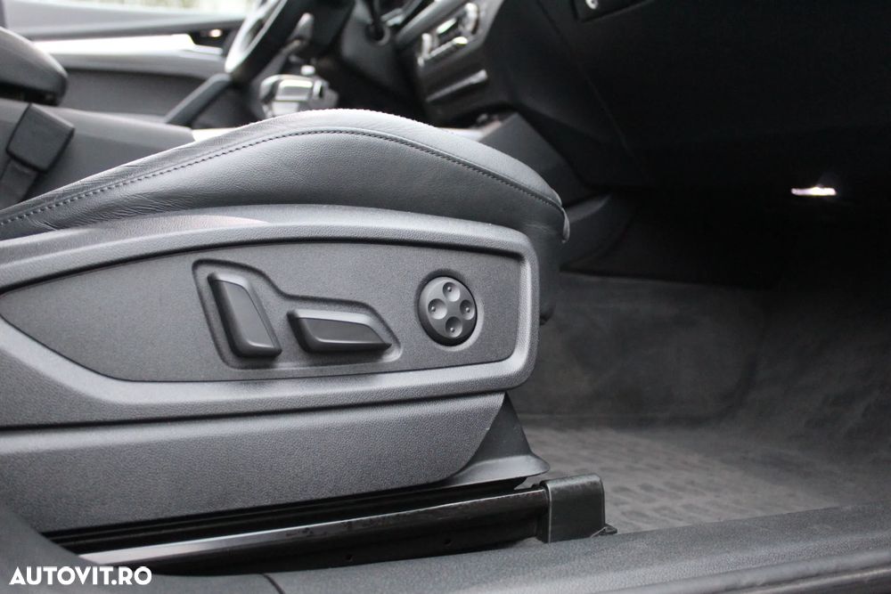 Audi Q5 40 TDI quattro S tronic MHEV Advanced - 38