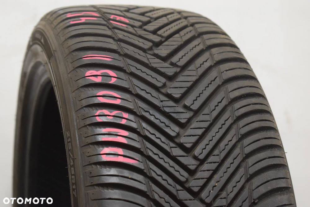 R17 215/45 Hankook Kinergy 4S2 91Y Wysyłka gratis! - 1