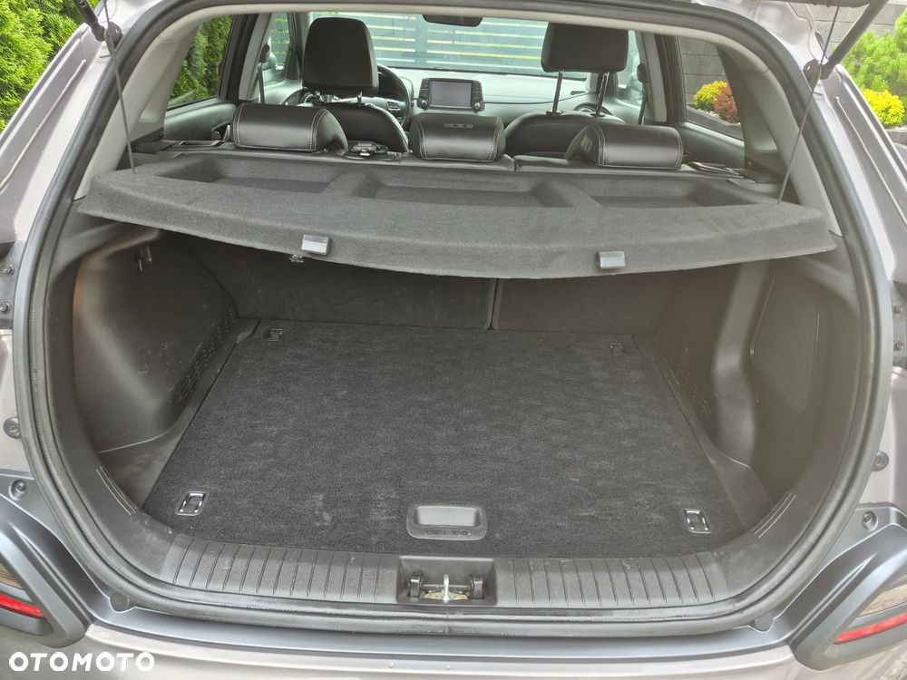 Hyundai Kona 1.0 T-GDI Premiere Style - 17
