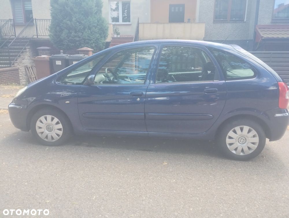 Citroën Xsara Picasso 1.6 Prestige - 3