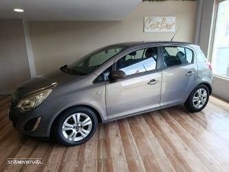 Opel Corsa 1.3 CDTI Enjoy 89g - 2