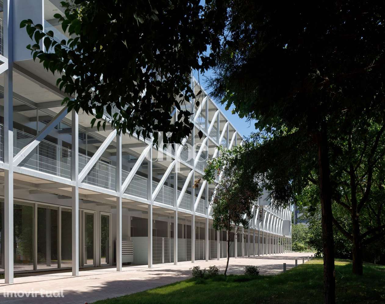 Apartamento T1, novo e pronto a habitar, junto da Universidade do Minh - Grande imagem: 3/19