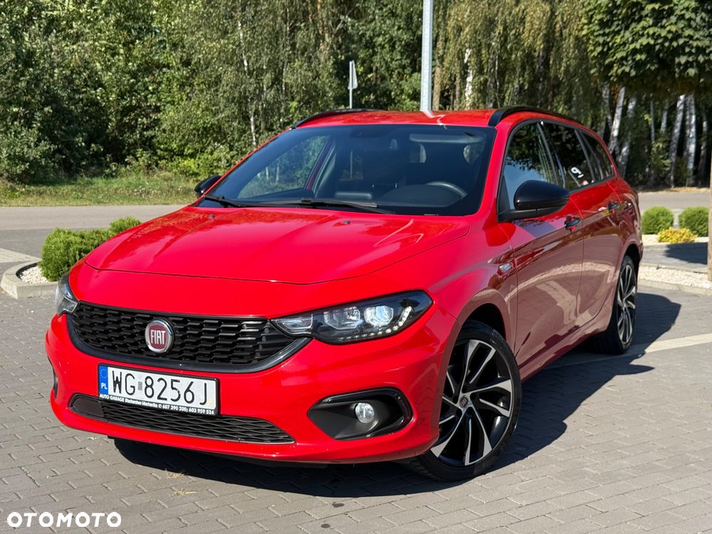 Fiat Tipo