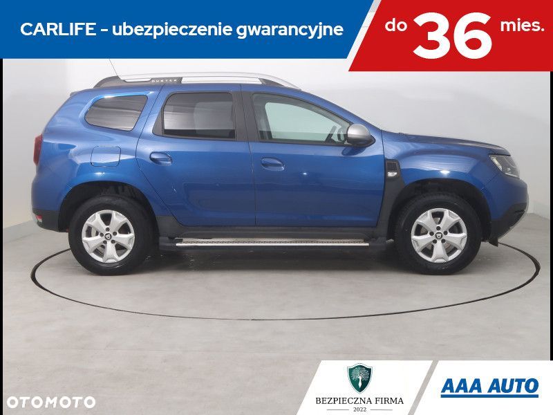 Dacia Duster - 7