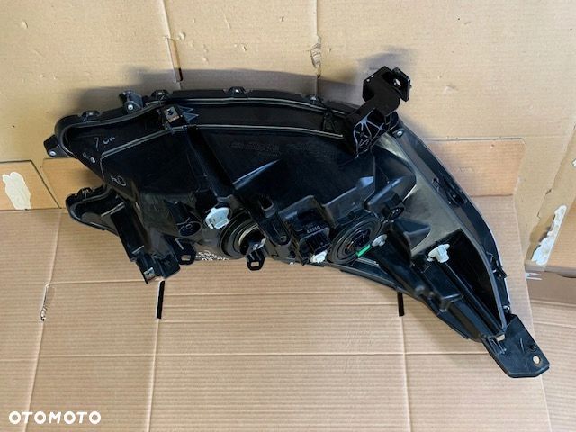 HONDA CR-V IV 12-15r LAMPA LEWA ZWYKŁA EUROPA - 9