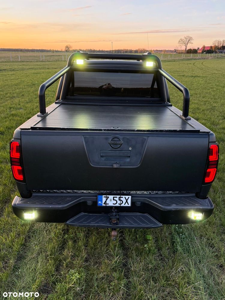 Nissan Navara 2.5 D LE - 11