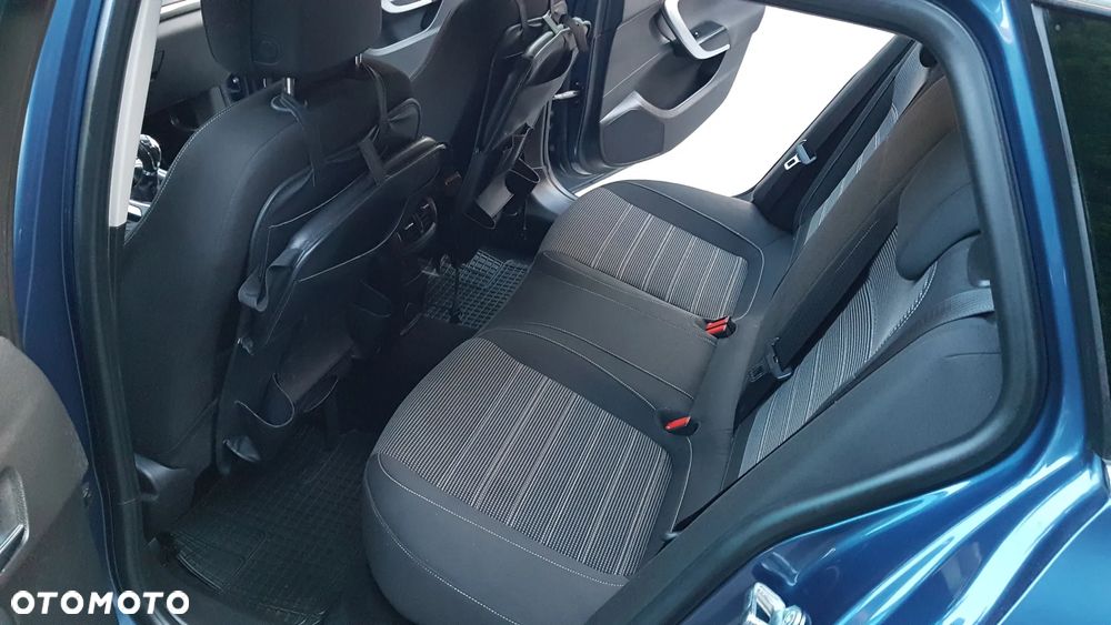 Opel Insignia 2.0 BiTurbo CDTI ecoFLEX Start/Stop Sport - 6