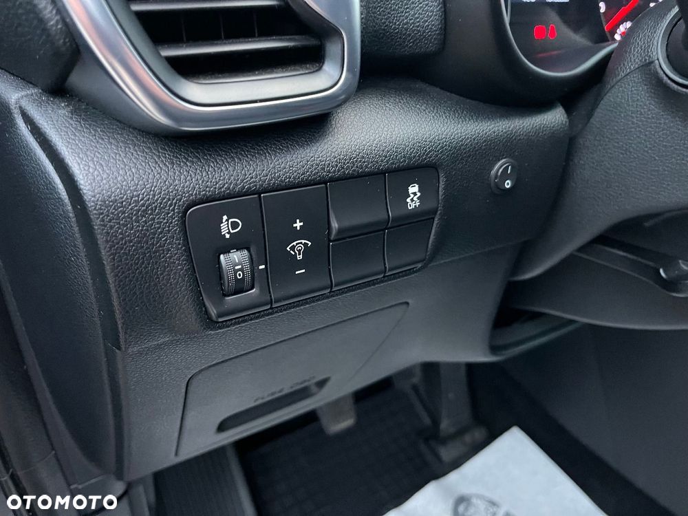 Kia Sportage 1.6 GDI S 2WD - 27