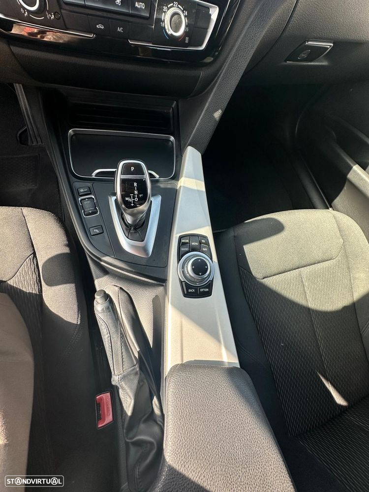 BMW 320 d Advantage Auto - 19