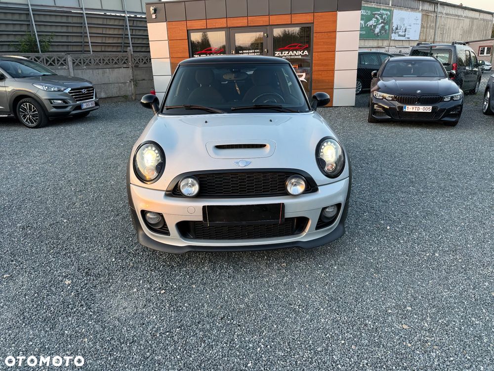 MINI Cooper SD - 6