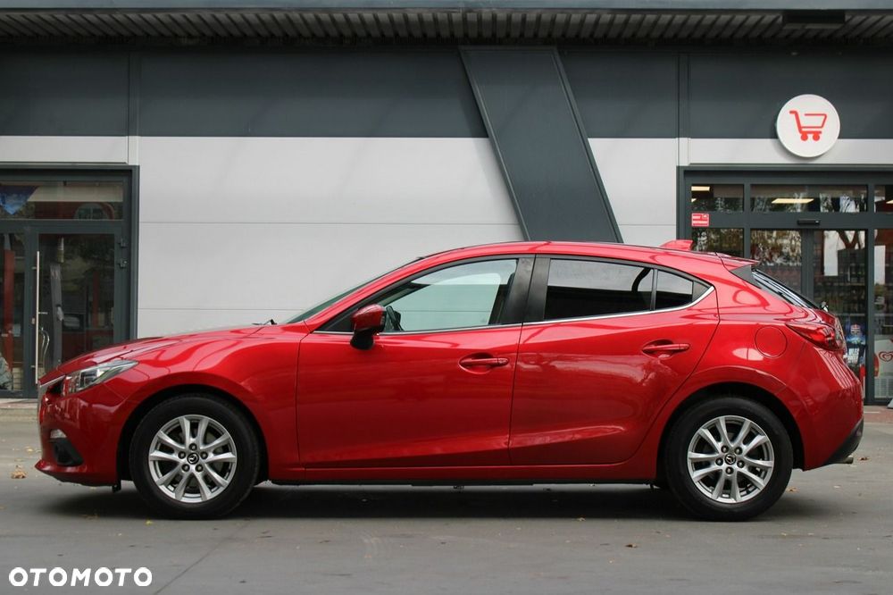 Mazda 3 SKYACTIV-G 120 Center-Line - 40