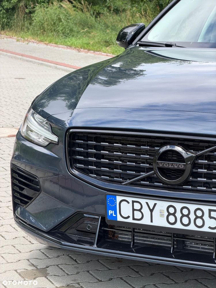 Volvo S60 - 14