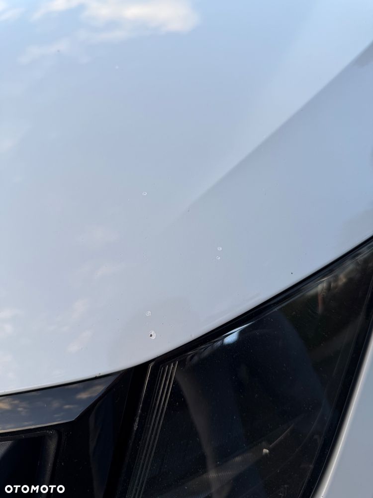 Skoda Octavia - 14