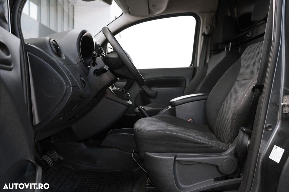 Mercedes-Benz citan - 17